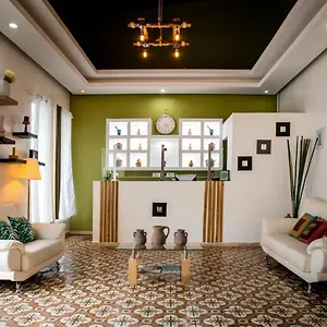 Blue Colonial Hotel Restaurant & Bar Bed and breakfast Santo Domingo